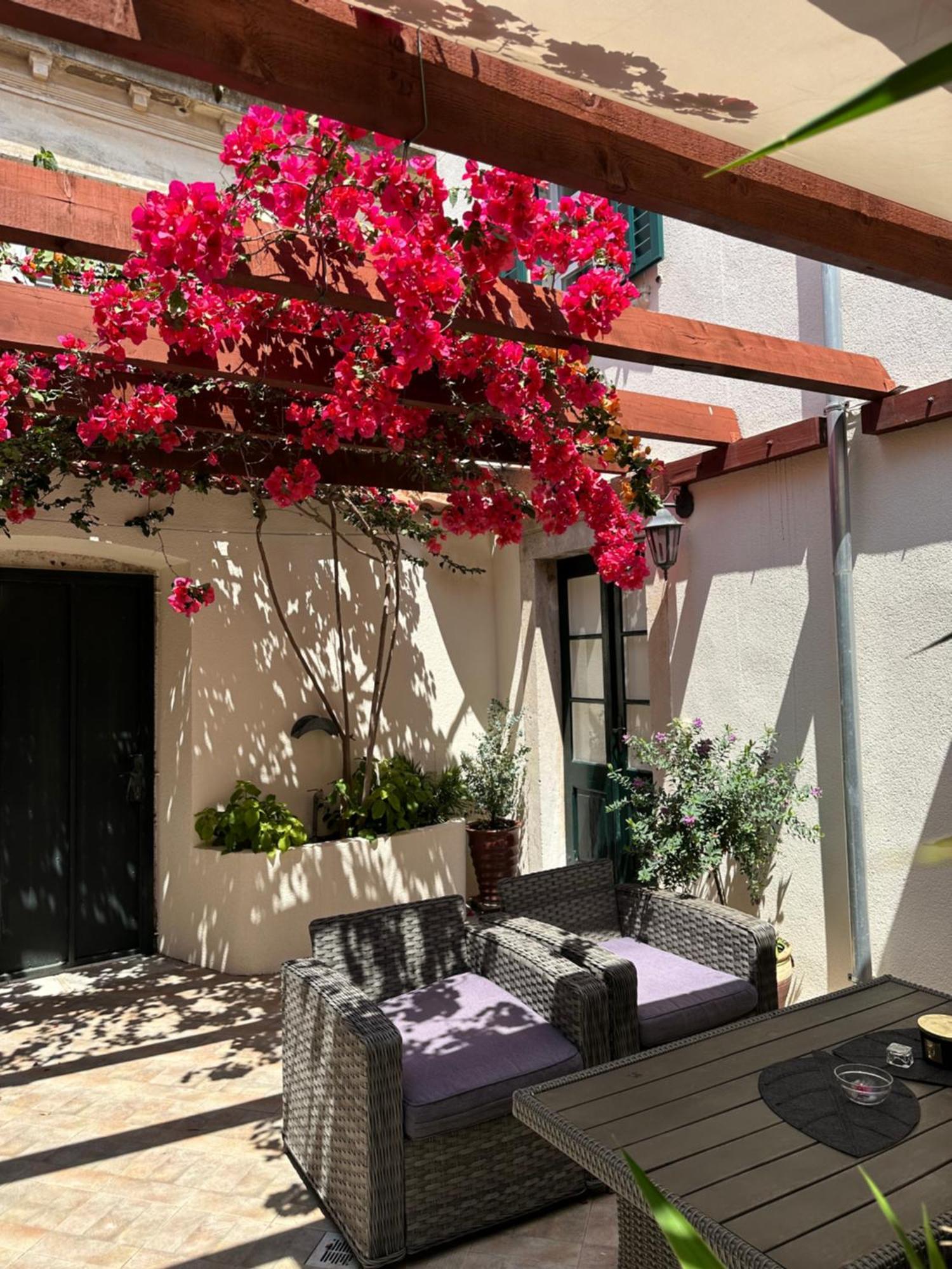 Apartment Banovac 2 Dubrovnik Exterior photo